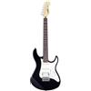 Yamaha GIGMAKER Eg112Gpii Electric Guitar Kit BlackWhite