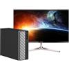 YASHI PC SFF GENIO i5-13500HX 16GB 512GB SSD WIN 11 PRO