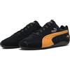 PUMA Sneakers McLAREN RACING Speedcat unisex, Accessori, Nero, 42