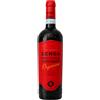 Orion Wines Zensa Appassimento Nero D'Avola Sicilia DOC 0.75 l