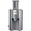 Braun Multiquick 7 juicer J 700 Centrifuga spremiagrumi 1000 W Acciaio
