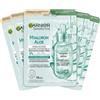 Garnier Maschera in tessuto Garnier Aloe Hydra Booster Serum 5 St