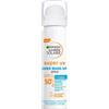 Garnier Spray solare Garnier Ambre Solaire Super UV Over Make-Up SPF 50+ 75 ml