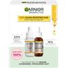 Garnier Siero duo giorno e notte Garnier Vitamin C Glow Booster 1 St