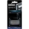 Braun 31S (5000 Series) 1 pz Altro