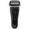 Braun Series 9 9352cc Sport Rasoio Trimmer Nero, Grigio 1 St