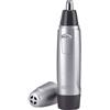 Braun Exact Series EN 10 rasoio di precisione Nero, Argento 1 pz Altro