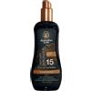 Australian Gold Gel Spray SPF 15 con Bronzer Istantaneo 237 ml 237 ml