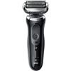 Braun Series 7 71-N1200s Rasoio Trimmer Acciaio inossidabile 1 pz Altr