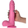 Toyz4Lovers Dildo XXL Costanzo 23 cm 1 St