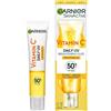 Garnier Crema solare Garnier Vitamina C Daily UV Invisible 40 ml