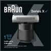 Braun Series XT20 Lama Di Ricambio 1 pz Altro