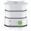Braun FS 3000 pentola a vapore 2 cestello/i Superficie piana 850 W Ver