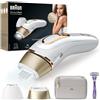 Braun Silk-expert Pro Silk·expert Pro 5 PL5157 Luce Pulsata Intensa (I