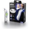 Braun Termometro auricolare Braun (Age Precision, visualizzazione della temp