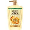 Garnier Shampoo riparatore Garnier Ultra Dolce Tesori di Miele 1000 ml