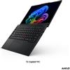 LENOVO Notebook ThinkPad T14 Gen 7 (AMD) 16GB/1TB Blk - 21WV003NIX