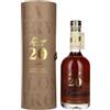 Ron Santiago de Cuba Extra Añejo 20 Años 40% Vol. 0,7l in Giftbox
