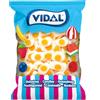 Vidal Uova fritte - Vidal - caramelle gommose - 1 Kg