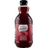 Generico Succoso Zero FRUTTI ROSSI gusto di Uva Rossa, Lampone, Fragola e Sambuco, Succo di Frutta Senza Zuccheri Aggiunti 900ml (2025)