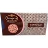 GANGEMI Confetti al Cioccolato Cuoricini mignor colore rosa. confezione da 1000 g