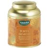 Neavita Infusi Golosi Caddy con Infuso Torta di Mele 12 Filtroscrigno
