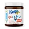 Daily Life, Ketolife Gonuts Fondente, 250 g