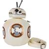 Loungefly Star Wars: Il Risveglio della Forza Bb-8 Borsa a Tracolla Figurale