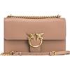 Pinko LOVE ONE CLASSIC DC VITELLO SE