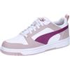 PUMA REBOUND V6 LO J 393833 14 ROSA 39