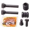 FEBEST 2475-LOGF Kit accessori pastiglia freno Anteriore