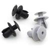 Vehicle Clips 20x Clip Rivetti Plastica T4 T5 Pannelli Sportello Plastiche Interne - Clip Fissaggio - Affrancatura Gratis!