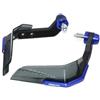 NFJIDG Paramani Manubrio Moto Per Tracer 700 Per TRACER 900GT 700Gt 7 Moto Manubrio Protezione Per Le Mani Scudo Protettivo Paramani Protezione Scudo