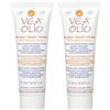 Vea Olio Idratante Protettivo Nutriente per Pelli Sensibili Offerta 2 Pacchi da 20ml