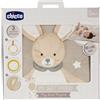 TOYS ONE Chicco My Sweet Doudou Il Mio Dolce Tappeto Morbido 80x80 cm