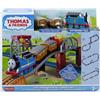 TOYS ONE Fisher Price Thomas & Friends 3 in 1 Package Pickup con Thomas HGX64