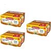 Plasmon Omo Formaggino Fuso Offerta 12 vasetti da 80gr (12X80gr)