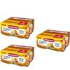 Plasmon Omogeneizzato Formaggino Fuso e Parmiggiano Reggiano Offerta 12 vasetti da 80gr