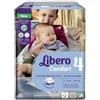 ESSITY Libero Comfort Pannolini Taglia 4 Per Bambini (7-11kg) Confezione da 26 Pezzi
