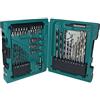 Art. D 36980 MAKITA KIT INSERTI E PUNTE PZ 34 D36980 1 PZ