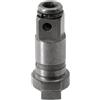 ITSHBHEN For Parkside 1/2 Avvitatore a percussione Mandrino Incudine Manicotto dell'albero Elettrico Pezzo di Ricambio for Cacciavite B3 C3 D3 Set di Testine di Conversione