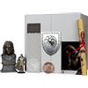 McFarlane Toys - Casa del Drago Ser Criston Cole Collector Box