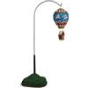 Lemax Reindeer Hot Air Balloon