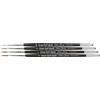Green Stuff World Silver Series Kolinsky Brush Set