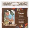 CLEARCO Cornice Personalizzata - Francesco