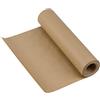 Fivean Rotolo Di Carta Kraft Marrone - 30Cm X 30M - Carta Riciclata Naturale Per L'Artigianato, L'Arte, Il Confezionamento Di Regali, L'Imballaggio, La Posta, La Spedizione, Il Pagliolo E Il Pacco