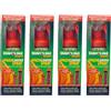 FEI FAN SPAZZACAMINO Spray, Trattamento per LA Pulizia delle CANNE FUMARIE 450ml. (4 unità)