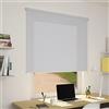 OR Tende - Tenda a Rullo Ignifuga TAGO su misura 200x300 cm Personalizzabile per interni per porta finestra e basculante Made in Italy