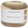 Schachenmayr Mohair Dream, 150 G Silence color argento