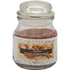 NATURE CANDLE by Bonturi Casa NATURE CANDLE candela profumata 100% cera vegetale - Giara 90g Ambre